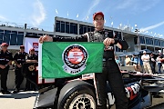 Honda Indy Grand Prix of Alabama photo gallery